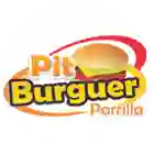 Pit Burger a Domicilio