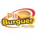 Pit Burger - San Vicente