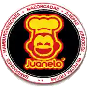 Juanelo - Turbo  a Domicilio