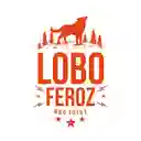El Lobo Feroz - Riomar