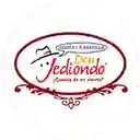 Don Jediondo - La Candelaria