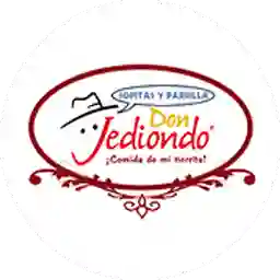 Don Jediondo - Lo Nuestro San Victorino a Domicilio