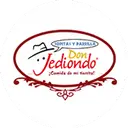Don Jediondo Iserra 100