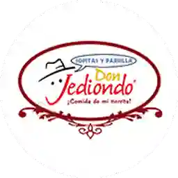 Don Jediondo Hacienda Santa Barbara  a Domicilio