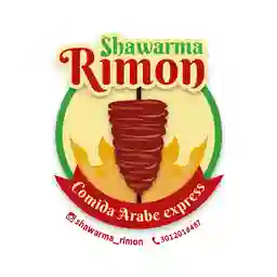 Shawarma Rimon a Domicilio