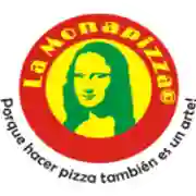 La Mona Pizza Chapinero - Turbo a Domicilio