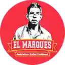 Empanadas El Marqués - Barrios Unidos