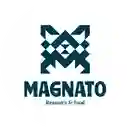 Magnato - Bucaramanga