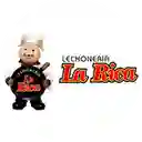 Lechonería La Rica - Engativá