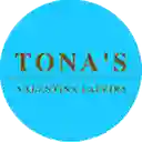 Tona's Brownies - Riomar