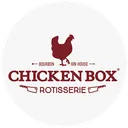 Chicken Box Envigado a Domicilio