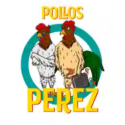 Pollos Perez - Colina a Domicilio
