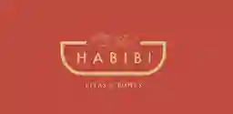 Habibi - Pitas & Bowls a Domicilio