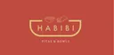 Habibi - Pitas & Bowls a Domicilio