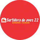 Surtidora de Aves 22