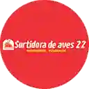 Surtidora de Aves 22 - Puente Aranda