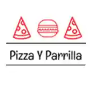 Pizza y Parrilla a Domicilio