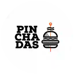 Pinchadas Burger Grill a Domicilio