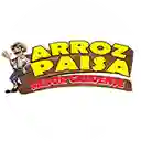 Arroz Paisa Sabor Caldense - Puente Aranda