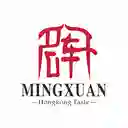 Ming Xuan - Laureles-Estadio