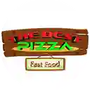The Best Pizza - Suba