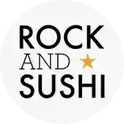 Rock And Sushi Calle 140 a Domicilio