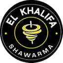 El Khalifa Shawarma - La Candelaria