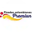 Picadas Colombianas Premium - Barrios Unidos