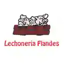 Lechoneria Flandes - Barrios Unidos