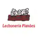 Lechoneria Flandes - Bosa