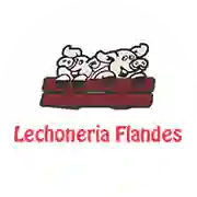 Lechoneria Flandes Cra 87 a Domicilio