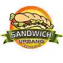 Sándwich Urbano