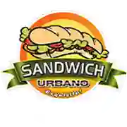 Sándwich Urbano Zipaquira  a Domicilio