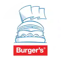 Burger's Bulevar a Domicilio