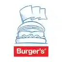 Burger's - Usaquén