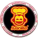 Juanelo - Usaquén