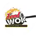 Food And Wok - Engativá