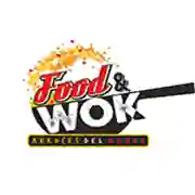Food And Wok a Domicilio