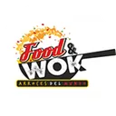 Food And Wok