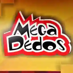 Mega Dedos Cra 12 a Domicilio