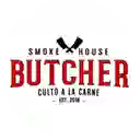 Butcher - Cañasgordas