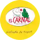 El Carnal - Los Mártires