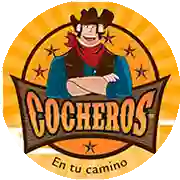 Cocheros Palermo a Domicilio