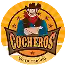 Cocheros Armenia - Usaquén