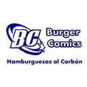 Burger Comics