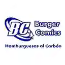 Burger Comics - Engativá