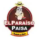 El Paraiso Paisa - Engativá