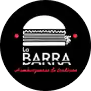 La Barra Hamburguesas de Tradición  a Domicilio