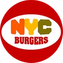 NYC Burgers a Domicilio