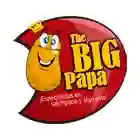 The Big Papa a Domicilio